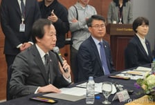 건보공단 이사장 "재정 부담 커져…필수의료 중심 합리적 수가 조정"