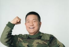 '뽀빠이 아저씨' 이상용, 오늘(9일) 별세…전날까지 행사 소화