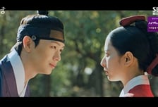 '귀궁' 김지연 살리려 목숨 건 육성재, 김지훈과 공조…'시청률 고공 행진'