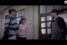 '바니와 오빠들' 본격 삼각구도에 시청률↑…그럼에도 1%대