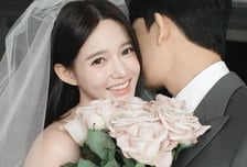 남보라, 13남매 장녀에서 신부로…오늘(10일) 결혼