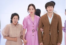 '천국보다 아름다운' 김혜자, 시모 주민경과 화해하고 이별할까? [오늘밤 TV]