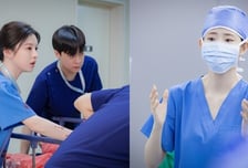 '언슬전' 고윤정-신시아, 이봉련-손지윤 대결에 가시방석 [오늘밤 TV]