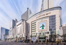 롯데쇼핑, 올해 영업익 6000억 목표 달성할듯…목표가↑-NH