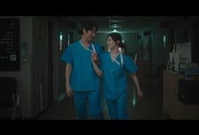 '언슬전' 고윤정♥정준원, 애정행각 들통→목격자 강유석 충격 [종합]