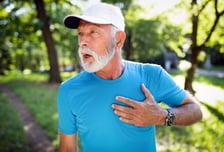 "심장에 무리 아냐?"…심혈관질환 환자, '이 운동' 했더니 반전 결과