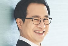 유진로봇 급등 이유 봤더니…"사외이사, 이재명 캠프 합류"