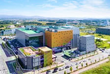 "모두가 AI 외칠때, 소부장 챙겼다"…지방 벤처 버팀목 된 이 회사