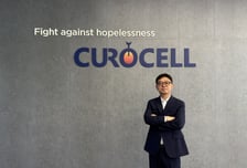 '림카토주'로 첫발 뗀 큐로셀, 자체 기술로 고형암 CAR-T 개발 박차