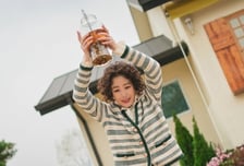 '금주를 부탁해' 김성령, 딸 최수영에게 금주령 선포 [오늘밤 TV]