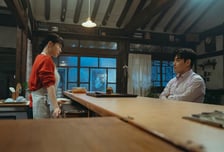 '당신의 맛' 강하늘-고민시, 무시무시한 첫만남 [오늘밤 TV]