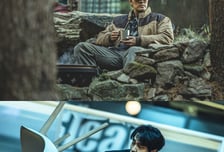 '광장' 소지섭, 13년 만에 누아르 액션으로 돌아온다!  스틸 8종 공개