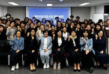 대한전담간호사회 출범…회장에 이미숙 베스티안서울병원 이사