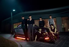 몬스타엑스, 완전체 컴백으로 잡는 K팝 기강