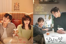 '금주를 부탁해'-'당신의 맛', 2회만에 희비교차..자체 최저vs자체 최고 [종합]