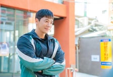 이준영이 2025년 상반기에 만들어낸 다섯개의 자아