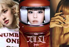 빌보드 점령한 블랙핑크, 솔로로도 독자적 존재감 [빌보드 위클리]