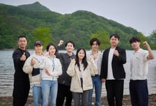 김혜윤→장다아, 영화 '살목지' 캐스팅 완성...촬영 시작 [공식]