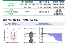 디앤디파마텍, 먹는 비만약 美 임상 임박…MASH 치료제까지 기대감↑