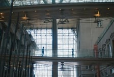 방탄소년단 진♥신세경, 멜로영화가 된 뮤직비디오