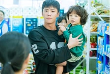 '24시 헬스클럽' 이준영, 아이 아빠였어? [오늘밤 TV]