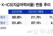"사상 최대 실적" 배당 기대했는데…"못 준다"는 보험사, 속사정은