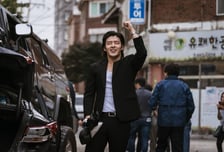 '야당', 개봉 5주차에도 굳건한 1위…올해 최장 정상 질주 [박스오피스]