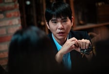 '데블스 플랜' 이세돌, 여전했던 전설의 품격