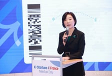 한국콜마·쏘카·대웅제약…중견기업 협업 스타트업에 1억 지원