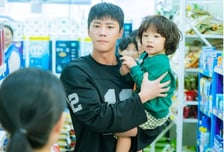 '24시 헬스클럽' 이준영, 헬스보다 힘든 육아도 극복했는데..자체 최저 1.1% [종합]