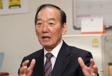 '김문수 측근' 박계동 "윤석열 출당시키고 이준석 품어야 대선 이긴다"