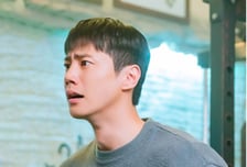 '24시 헬스클럽' 이준영, 관장은 아무나 하나…회원 관리에 '진땀' [오늘밤 TV]