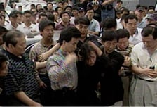 '꼬꼬무' 만삭 유괴살해범 전현주, 교도소 근황 첫 공개 "이 몸으로…" [오늘밤 TV]