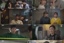 '24시 헬스클럽' 이준영, 불륜 남편 응징 동참...정은지는 오열 엔딩 [종합]