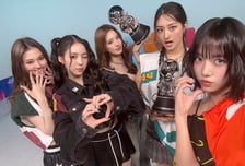 미야오, 'HANDS UP'으로 '엠카' 1위...음방 2관왕 "끝나지 않은 상승세"