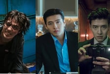 강하늘, 제대로 물오른 '연기의 맛'