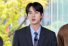 '핸썸즈' BTS 진, 한우 앞에서 버린 월클 체면..."정국-뷔 게스트 추천"[종합]