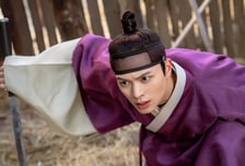 '귀궁' 육성재, 납치당한 모친 차청화  구해낼까? [오늘밤 TV]