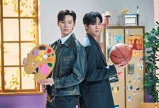 '바니와 오빠들' 이채민, 노정의 첫사랑 홍민기 견제 [오늘밤 TV]