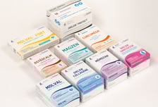 비타믹스, 프랑스 병원·약국 전용 영양제 '디엘렌' 브랜드 한국 론칭