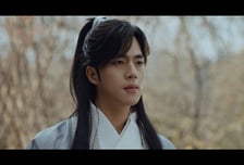 '귀궁' 신스틸러 조한결, 깨알재미 츤데레 이무기