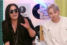 '불후' 박완규, 과거 백청강에 독설..."원한 풀자" [오늘밤 TV]