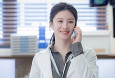 '언슬전' 고윤정, "제게 큰 전환점이 된 작품이었다" 종영소감