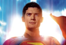 DC의 새 희망 '슈퍼맨', 7월 개봉 앞두고 메인포스터 공개