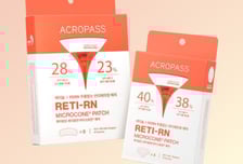 라파스, 세계 최초 '레티놀+PDRN' 결합 '레티알엔' 패치 출시