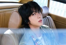 BTS 진 신보 ‘Echo’에 외신 호평 세례 "눈부신 매력 발산"