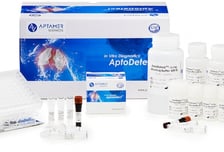 압타머사이언스, 인도 기업과 폐암 조기진단키트 상용화 계약 체결