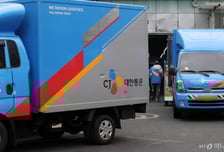 '어닝쇼크' CJ대한통운, 목표가 13만원→12만원-NH