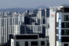 간만에 한숨 돌린 중견 건설사…"무너지지 마" 아직은 안간힘