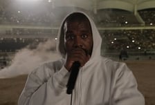 어쩌면 예견됐던 결말..칸예, 내한 공연 취소